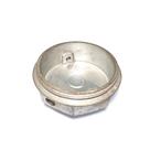 Flange cubo dianteiro volvo maior compativel com: volvo volv Flange cubo dianteiro volvo maior compativel com: volvo volv