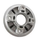 Flange Cubo Roda Cobreq Cg 150 04 (0001-fl)