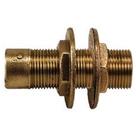 Flange curta 750 22mm eluma Flange curta 750 22mm eluma