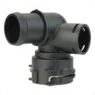 Flange D Água Audi Q3 2016 a 2018 - 831406 - VC171X