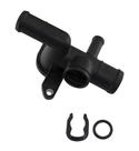 Flange D'água Cabeçote Audi A3 1.6 8V 1999/2000