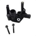 Flange D Água Ford Ecosport 2012 a 2017 - 181531 - VC318B