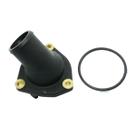 Flange D Água Gm Zafira 2004 a 2012 - 841064 - 087235 Flange D Água Gm Zafira 2004 a 2012 - 841064 - 087235