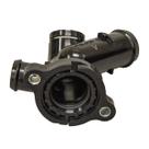 Flange D Água JETTA 2005 a 2014 - 2.5 20v Gasolina