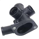 Flange D Água Vw Golf 1996 a 1998 - 157325 - VC144A