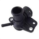 Flange D Água VW PASSAT 2.0 16v FSI Turbo 2009 Ate 2011 - 89561 - VC171H Flange D Água VW PASSAT 2.0 16v FSI Turbo 2009 Ate 2011 - 89561 - VC171H