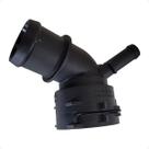 Flange D Água Vw T-cross 2020 a 2023 - 1340446 - VC143Z Flange D Água Vw T-cross 2020 a 2023 - 1340446 - VC143Z