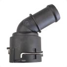 Flange D Água Vw Virtus 2019 a 2024 - 1340441 - VC143Y