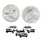 Flange Da Bomba Captur Duster Oroch