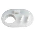 Flange da bomba comb. uno 1983.. sistema marwal 12 furos - 93874 - t030018 Flange da bomba comb. uno 1983.. sistema marwal 12 furos - 93874 - t030018
