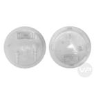 Flange da Bomba de Combustivel 207 Sw 09 / .. Scenic 05 / ... C4 07 / ... - CVP7102