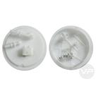 Flange da Bomba de Combustivel Doblo E Torq / Punto - CVP7154