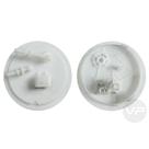 Flange da Bomba de Combustivel Doblo / Punto - CVP7167