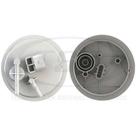 Flange da bomba de combustível Fiat Doblo 2007 a 2009 TSA