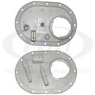 Flange da bomba de combustível Fiat Palio 1999 a 2005 TSA