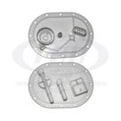 Flange Da Bomba De Combustível Fiat Palio, Siena, Idea T-030016 Tsa do Brasil Flange Da Bomba De Combustível Fiat Palio, Siena, Idea T-030016 Tsa do Brasil