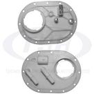 Flange da bomba de combustível Fiat Siena 1997 a 2001 TSA