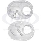 Flange da bomba de combustível Fiat Strada 1999 a 2005 TSA