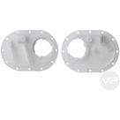 Flange da bomba de combustível Fiat Strada 2002 a 2005