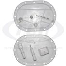 Flange da bomba de combustível Fiat Uno 2001 a 2003 TSA Flange da bomba de combustível Fiat Uno 2001 a 2003 TSA