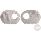 Flange da bomba de combustível Fiat Uno 2001 a 2003 Flange da bomba de combustível Fiat Uno 2001 a 2003