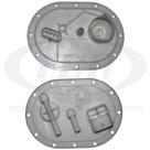 Flange da bomba de combustível Fiat Uno 2005 a 2015 TSA