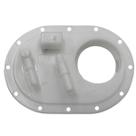Flange Da Bomba De Combustível Palio Fire Com Engate Rapido