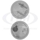 Flange da bomba de combustível Peugeot 208 2013 a 2016 TSA