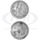 Flange da bomba de combustível Renault Logan 2007 a 2016 TSA Flange da bomba de combustível Renault Logan 2007 a 2016 TSA