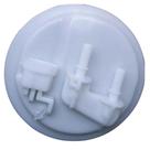 Flange da bomba de Combustível Sandero Clio 1.0 172027483R