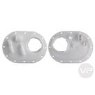 Flange da Bomba de Combustivel Uno Mille 00 / ... - CVP7009 Flange da Bomba de Combustivel Uno Mille 00 / ... - CVP7009