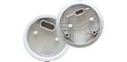 Flange da bomba de combustível volkswagen up, fox, cross fox, space fox t-030088 - tsa do brasil