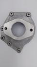 Flange da bomba injetora 40009042 ls tractor r50/r60/r65/u60