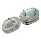 Flange da bomba Tucson 2.0 16v Sportage 2.0 16v Gasolina