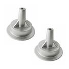 Flange Da Carreta Diversas - Kit 2 Unidades