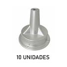 Flange Da Carreta Randon Nova - Kit 10 Unidades