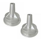 Flange Da Carreta Randon Nova - Kit 2 Unidades