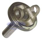Flange Da Junta Da Arvore Lingitudinal ( 5R55E ) - Explorer 1996 A 1997 -modelo Xlt - Original Ford - F77Z4841AA