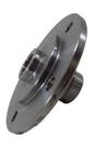 Flange Da Roda Traseira Externa Jeep Willys Overland