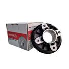 Flange Da Roda Traseira Yamaha Ybr Factor Black - Diafrag Flange Da Roda Traseira Yamaha Ybr Factor Black - Diafrag