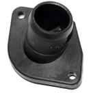 Flange da Válvula Termostática Polo Classic 2001 Até 2003 Flange da Válvula Termostática Polo Classic 2001 Até 2003