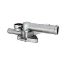 Flange da Válvula Termostática sem Sensor Renault Kwid 17/21
