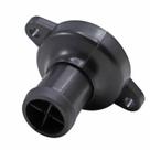 Flange da Válvula Termostática Wisa 7039 VW Kombi - Cód.9534
