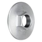 Flange De Aço Galvanizado Sextavado 3/4" Tupy Flange De Aço Galvanizado Sextavado 3/4" Tupy