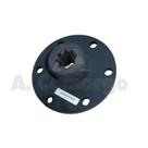 Flange de acoplamento 0503050005