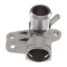Flange De Água Cabeçote Alumínio