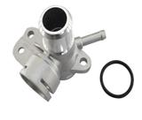 Flange De Água Cabeçote Alumínio Jetta Passat Tiguan 2.0 Tsi