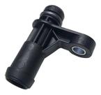 Flange de agua do cabeçote, ka 1.0 tivtc 6 cil flex 12v, new fiesta 1.0 ecoboost gas 12v mg1634 Flange de agua do cabeçote, ka 1.0 tivtc 6 cil flex 12v, new fiesta 1.0 ecoboost gas 12v mg1634