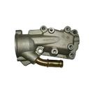 Flange de Alumínio 206 1.6 16V Tu5Jp 2001/2006