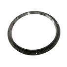 Flange De Alumínio Com Rosca Externo 580Mm Interno 490,50Mm